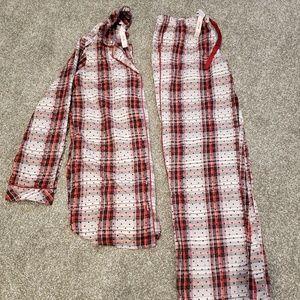 Victoria Secret Pajama Set